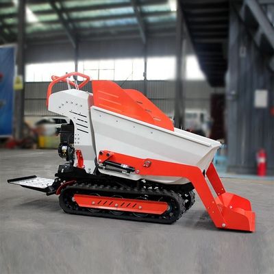 800kg 용량 MINI 덤퍼 1480 x 832 x 1344 mm 건설 현장의 크기