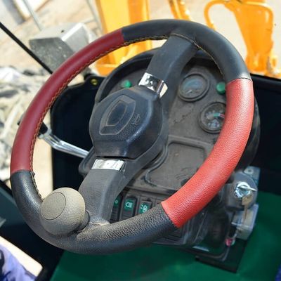 디젤 CE 에파 엔진 미니 레트로 엑스카바도라 농장 백호 엑스카바터 로더 4x4 백호