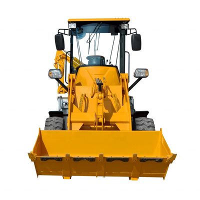 에너지 채굴 레트로 스타일과 拖拉 능력을 가진 미니 拖拉 Excavator