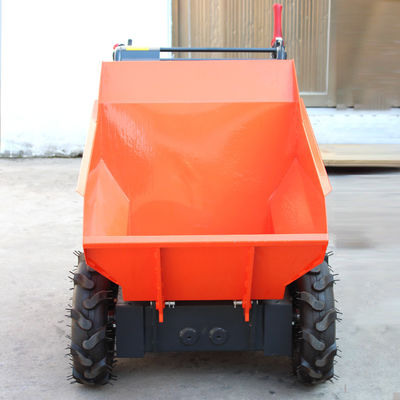 CE 승인 60 KW 전기 모터 전력 미니 덤퍼 300kg 부하 용량 제조