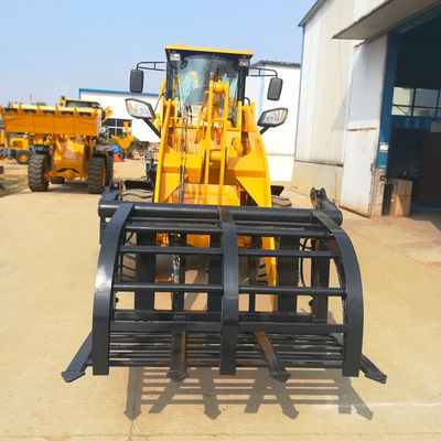 프로페셔널 디자인 37 KW 전력 4800 kg 무게