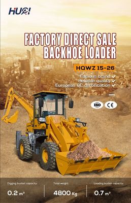 프로페셔널 디자인 37 KW 전력 4800 kg 무게