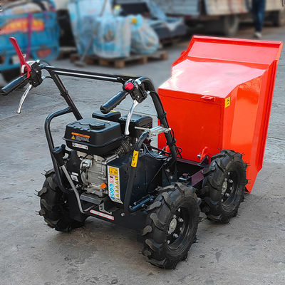 1110*750*870mm KYB 수압 밸브 CE/EPA 2톤 3톤 5톤 4x4 미니 사이트 덤퍼 트럭
