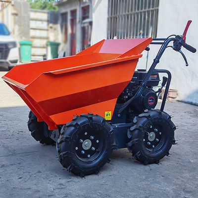 1110*750*870mm KYB 수압 밸브 CE/EPA 2톤 3톤 5톤 4x4 미니 사이트 덤퍼 트럭