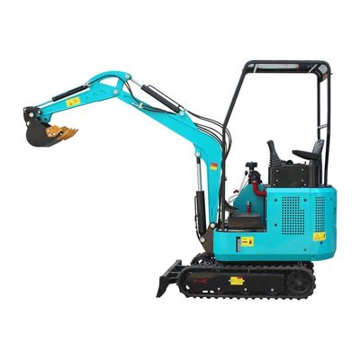 CHANGCHAI 390kw 1.7 톤 발굴기