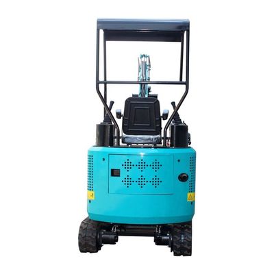 CHANGCHAI 390kw 1.7 톤 발굴기