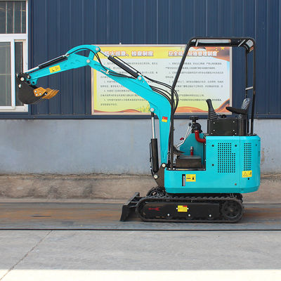 CHANGCHAI 390kw 1.7 톤 발굴기