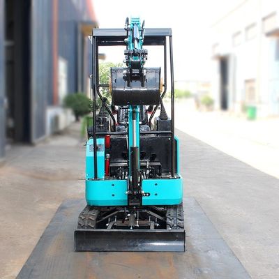 390kw 미니 발굴기 용량 운송을 용이하게 하기 위해 덤프 트레일러