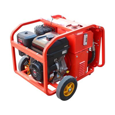 표준 구조 13HP 수력 발전소 수력 발전소 40L/min 흐름 속도