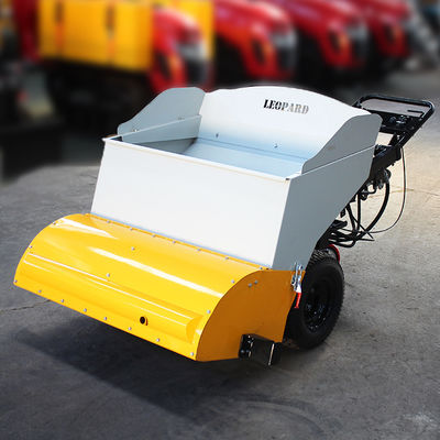 작은 걸기 뒤 아스팔트 패버 3.2 kW 전력 및 2000 mm 최대. 길이가 스크리드