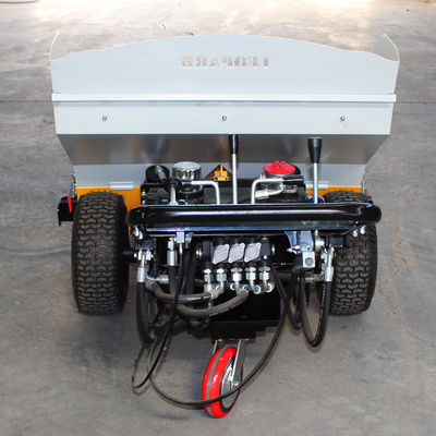 작은 걸기 뒤 아스팔트 패버 3.2 kW 전력 및 2000 mm 최대. 길이가 스크리드