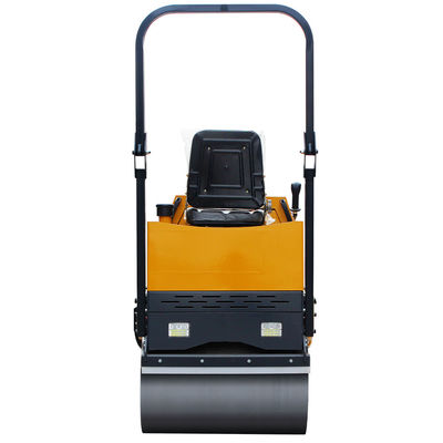 EPA 엔진 및 HYDAC 수압 밸브 타르마크 롤러 1000kg 2000kg 도로 롤러 기계