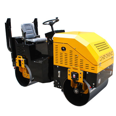 도로 기계 2000kg 3000kg 2ton 3ton 기계 관절 도로 롤러
