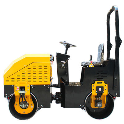 도로 기계 2000kg 3000kg 2ton 3ton 기계 관절 도로 롤러