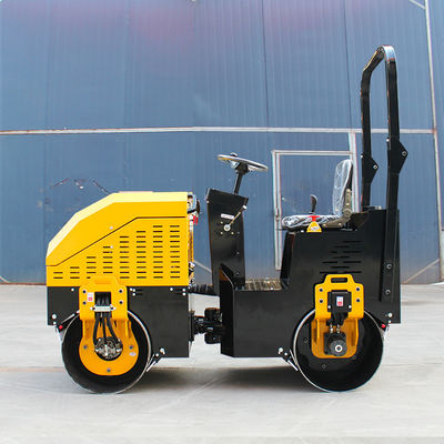 도로 기계 2000kg 3000kg 2ton 3ton 기계 관절 도로 롤러