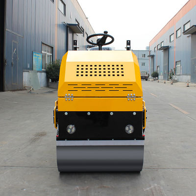 도로 기계 2000kg 3000kg 2ton 3ton 기계 관절 도로 롤러