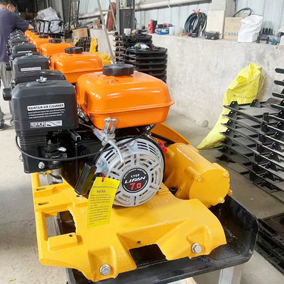 5.5-6.5HP 가솔린 엔진/디젤 엔진
