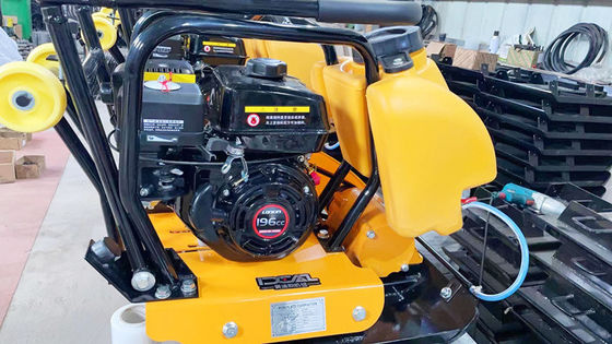 5.5-6.5HP 가솔린 엔진/디젤 엔진