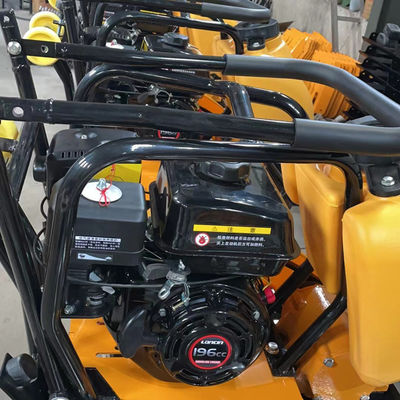 5.5-6.5HP 가솔린 엔진/디젤 엔진